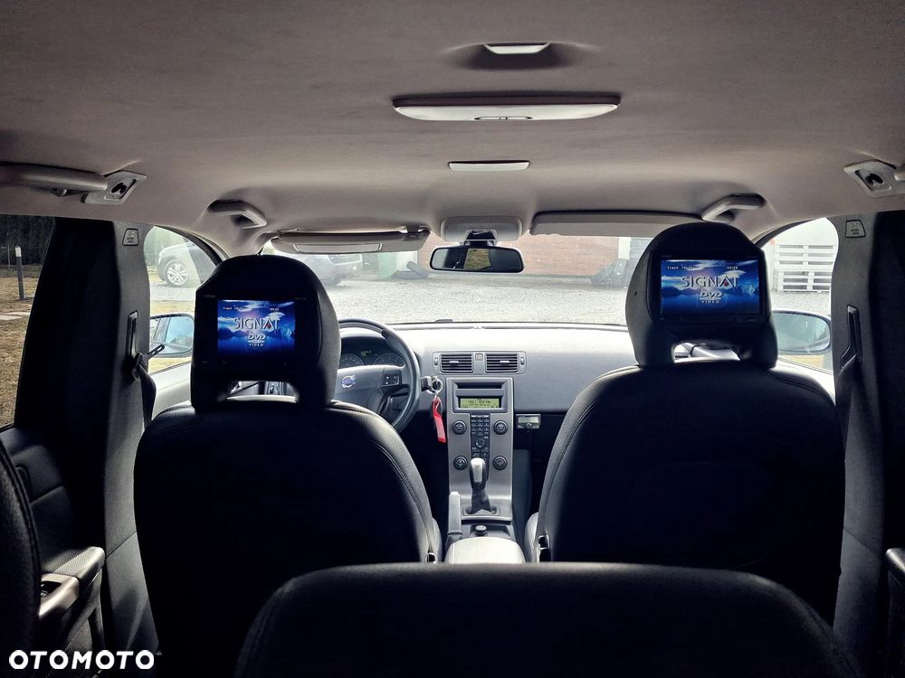 Volvo V50 1.8 Summum - 26