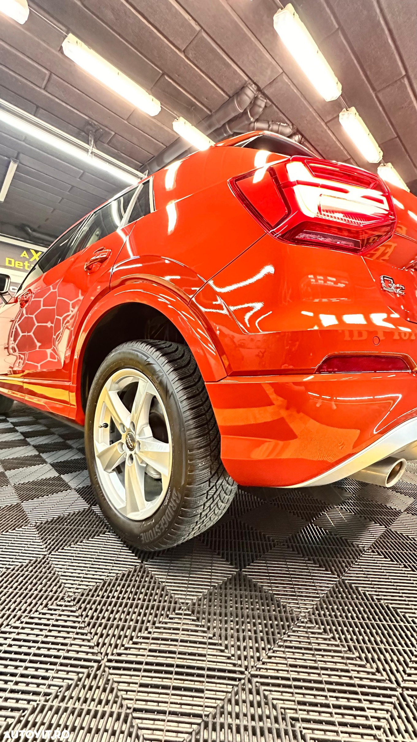 Audi Q2 - 20