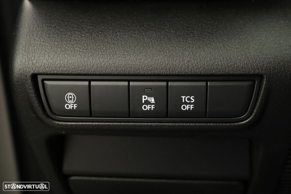 Mazda MX-30 e-SKYACTIV Exclusve-Line - 18