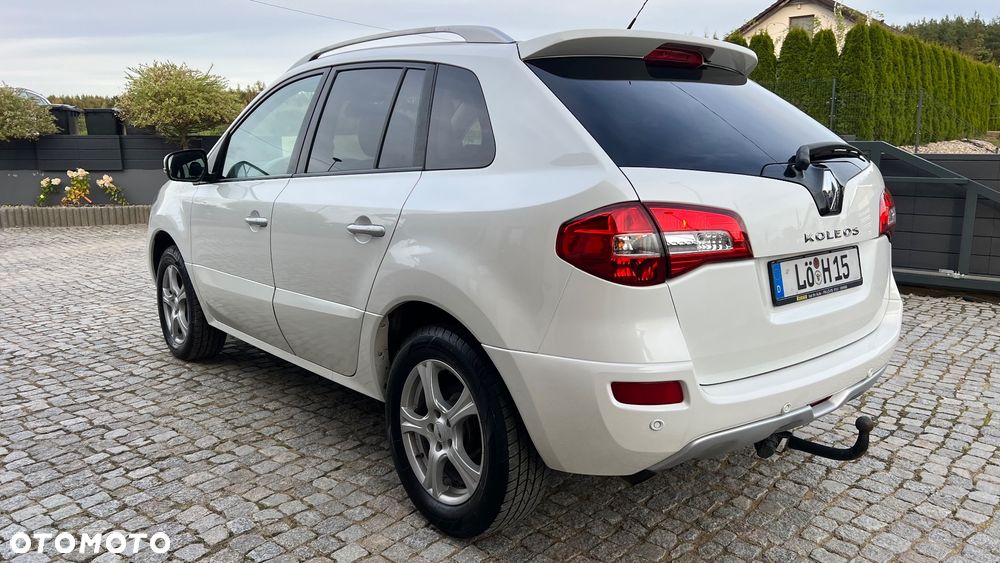 Renault Koleos dCi 175 FAP 4x4 Night and Day - 7