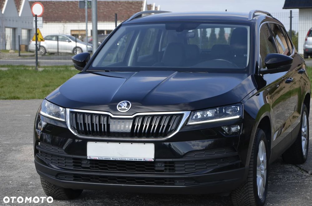 Skoda Karoq - 13
