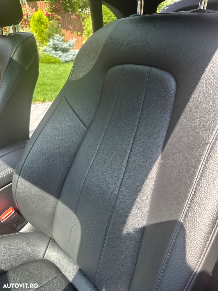 Mercedes-Benz GLA 200 d 4MATIC Aut. - 9