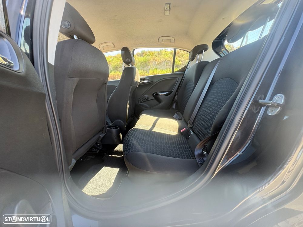 Opel Corsa 1.2 Dynamic - 13
