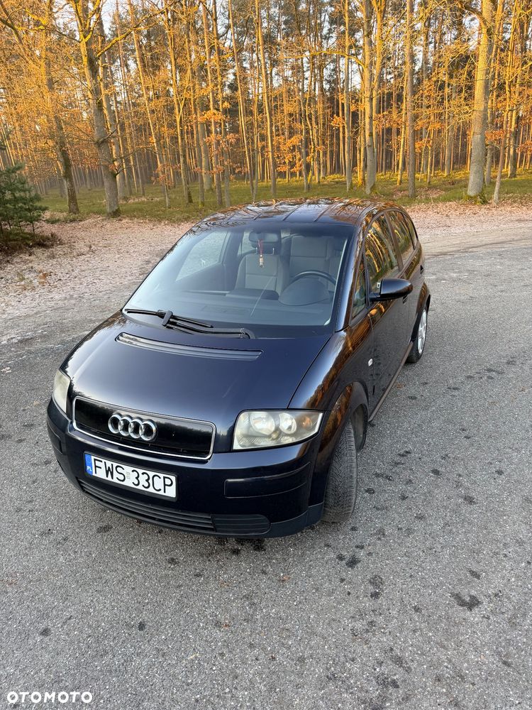 Audi A2 1.4 TDI - 3