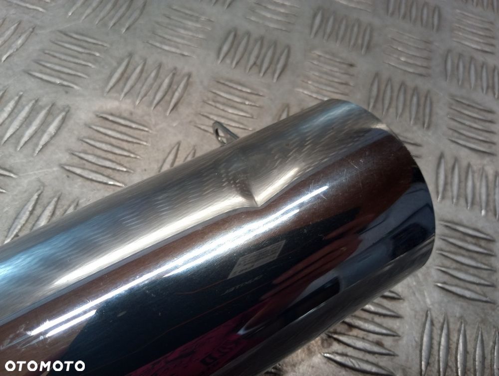 Szklanka zawieszenia górna prawa HONDA VTX 1300 R/S/T 03-09r   PN. 51610-MEA-670 - 7