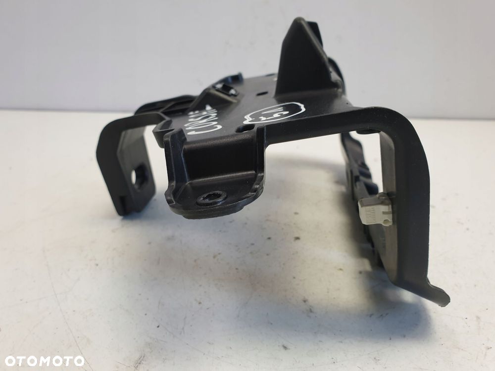 Opel Corsa F STELAŻ RADIA Ramka 39176209 - 5