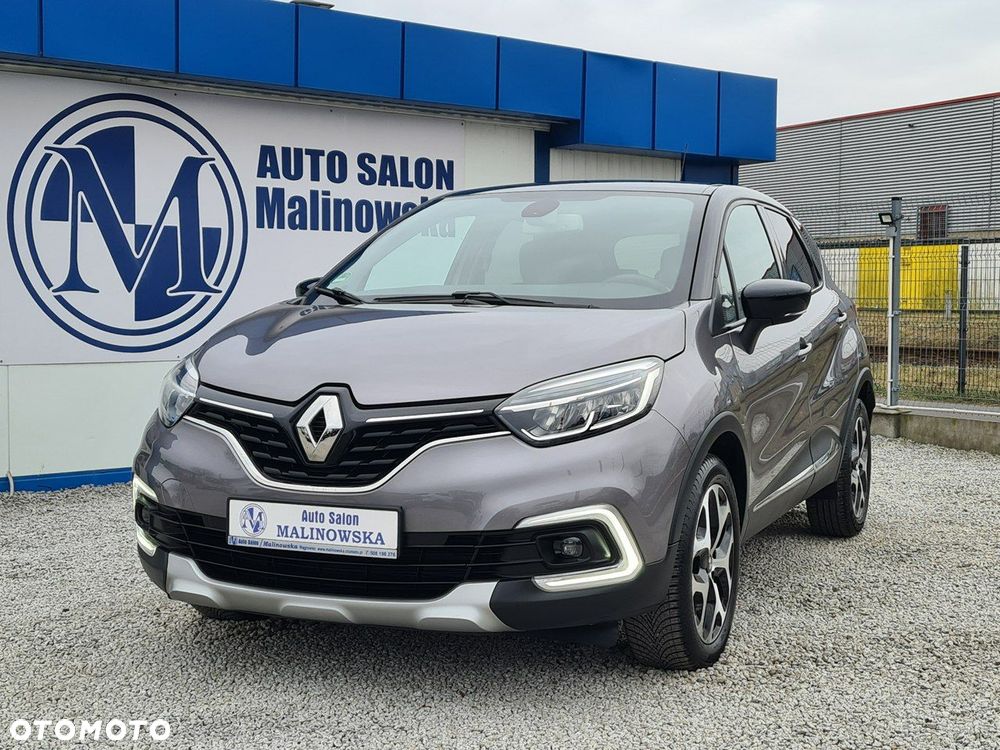 Renault Captur 0.9 Energy TCe Intens - 9
