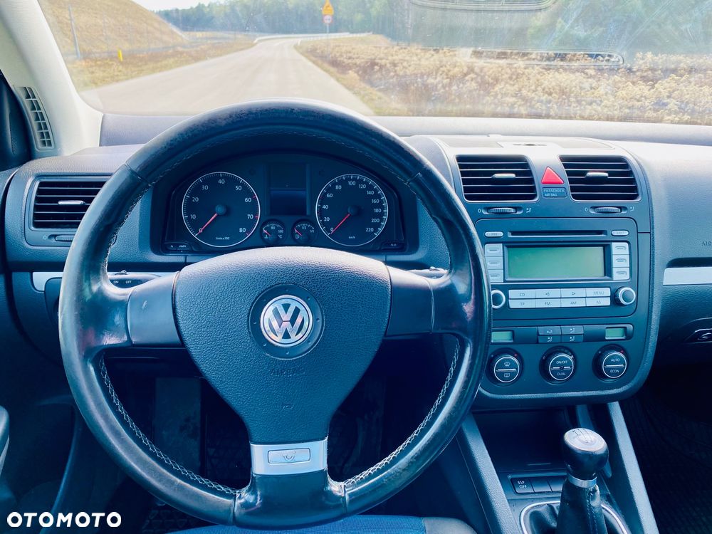 Volkswagen Golf 1.4 Tour Edition - 39