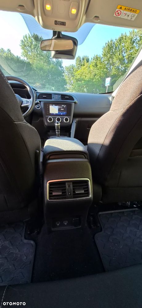Renault Kadjar - 11