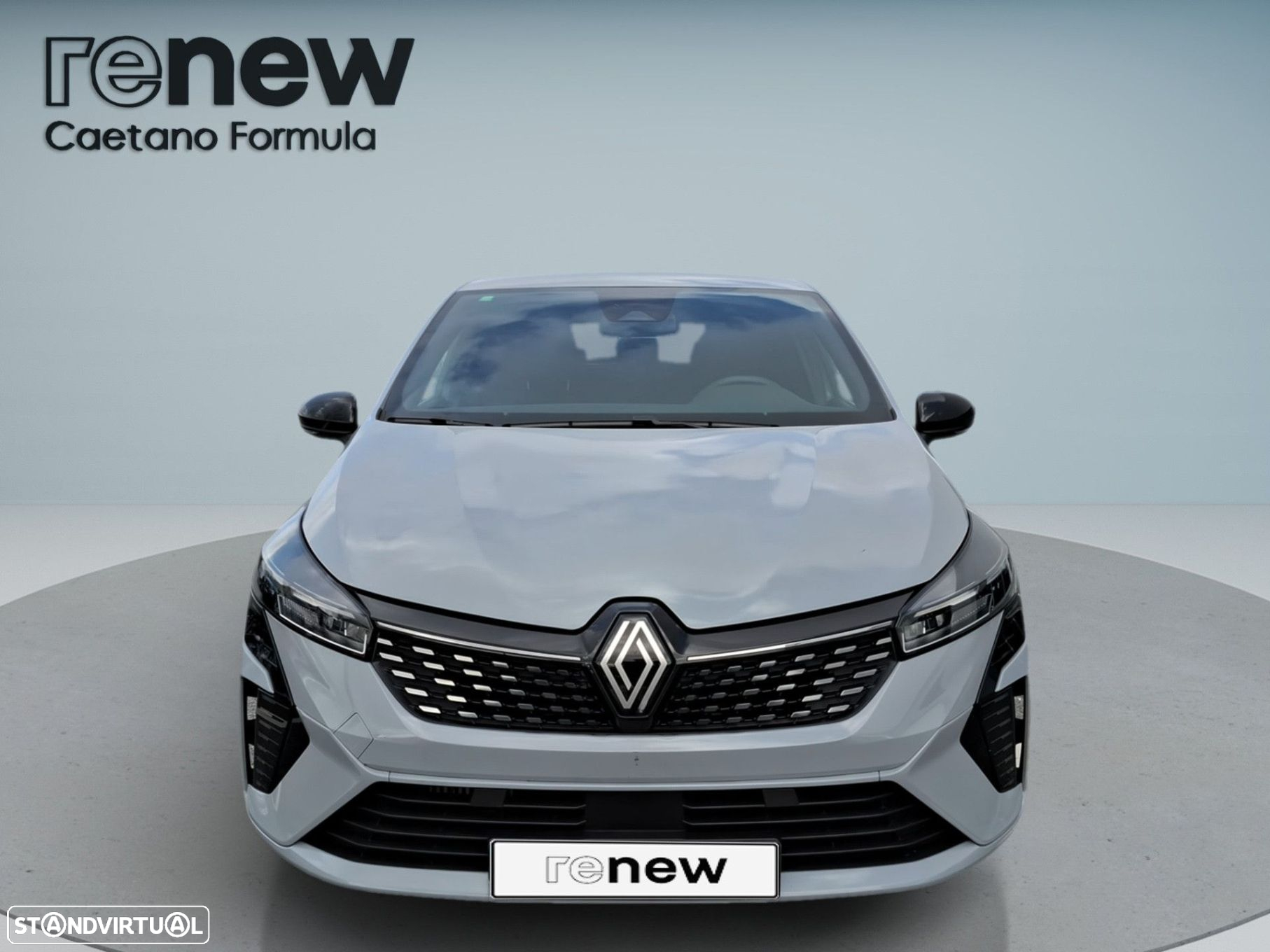 Renault Clio 1.0 TCe Techno Bi-Fuel - 2