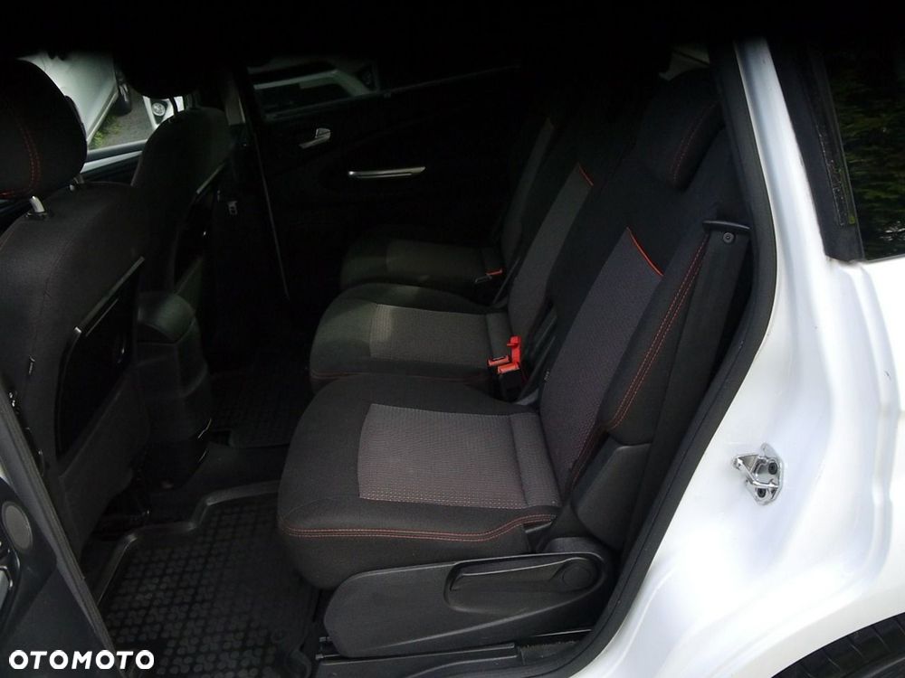 Ford Galaxy 2.0 TDCi Titanium - 28