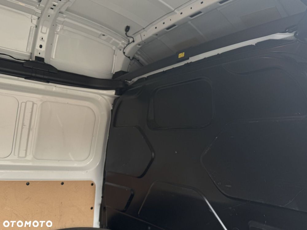 Ford transit-custom - 21