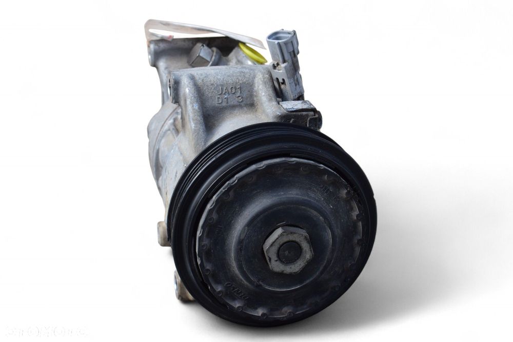 Sprężarka Klimatyzacji TOYOTA YARIS III 1.3 1.33 VVTi 447260-4201 - 5