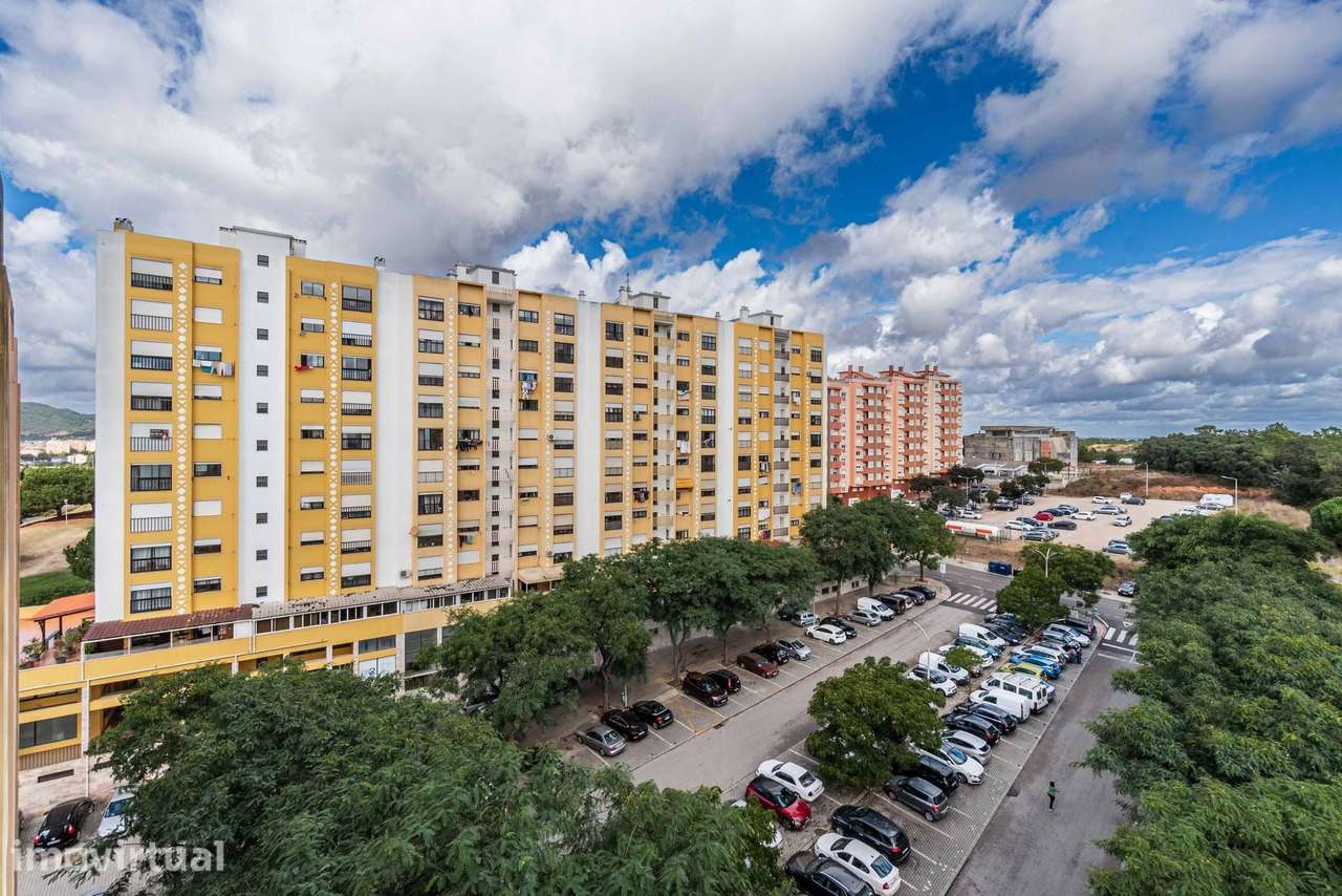 Apartamento T3 com Rendimento Imediato | 1.200€/mês | Monte Belo Norte - Grande imagem: 3/25