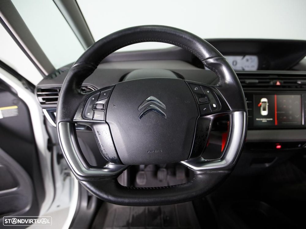 Citroën C4 Spacetourer - 14