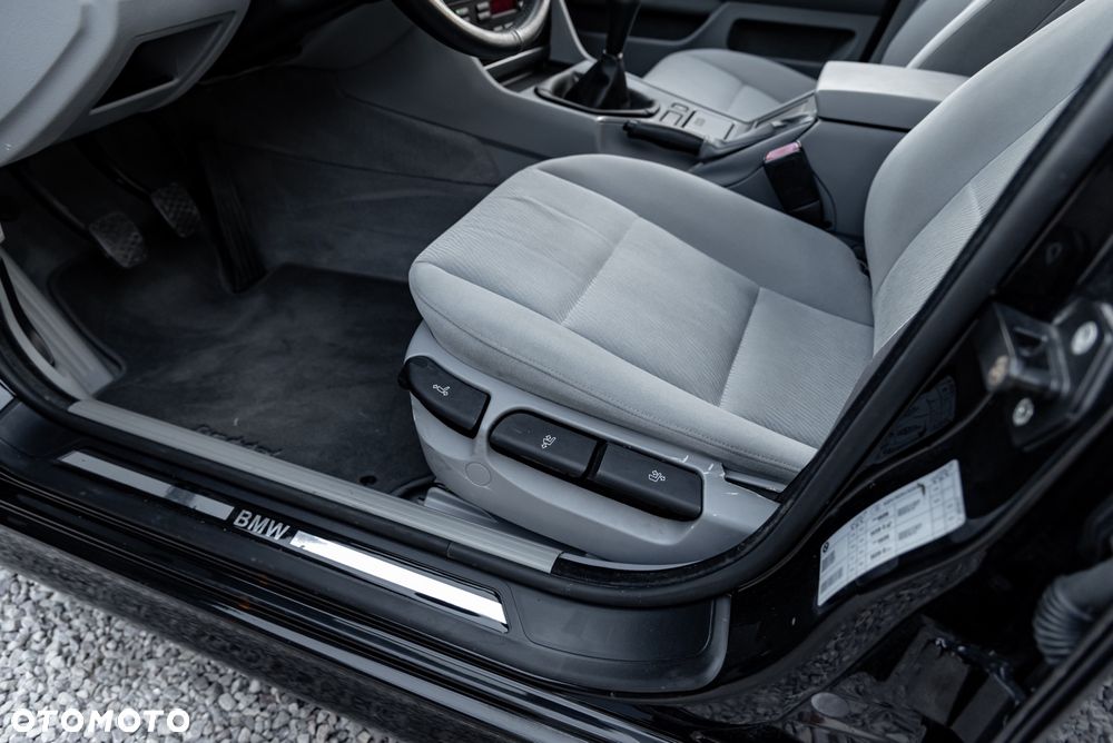 BMW Seria 5 - 19