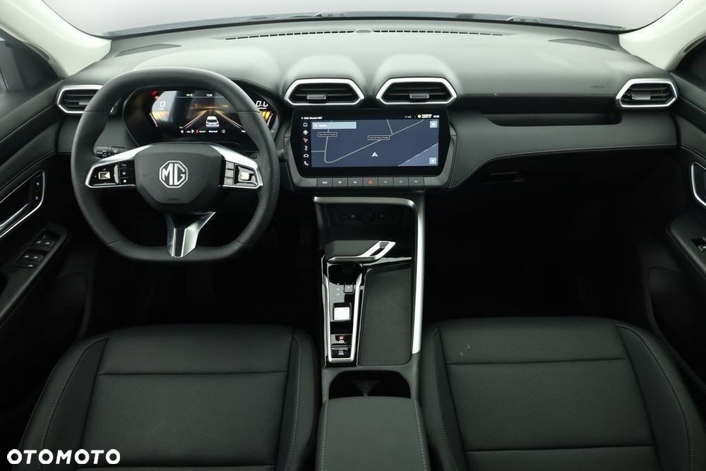 MG ZS 1.5 HEV+ Exclusive - 18