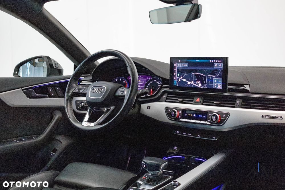 Audi A5 Sportback - 15