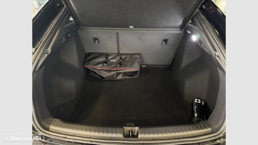 Audi Q4 e-tron 45 82 kWh SE Business Plus - 26