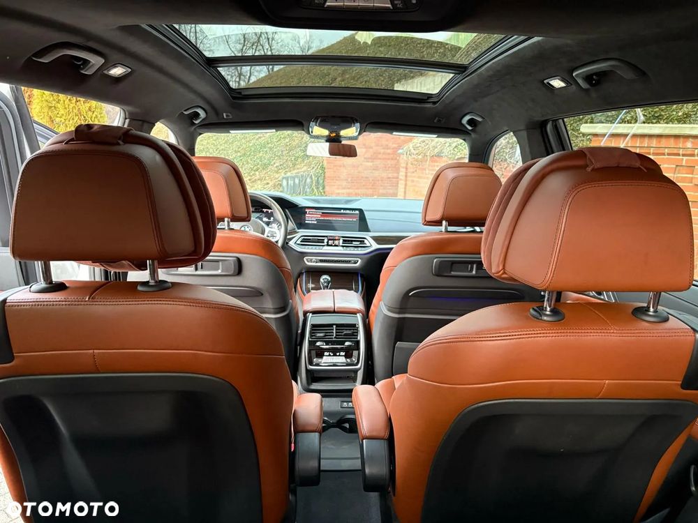 BMW X7 xDrive40i sport - 18