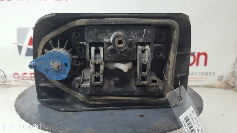 PUXADOR DA PORTA DESLIZANTE EXTERIOR DIREITA RENAULT KANGOO (F/KC0) 1.9 DCI DIES... - 2