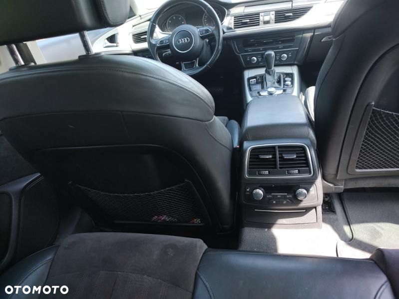 Audi A6 Avant - 6
