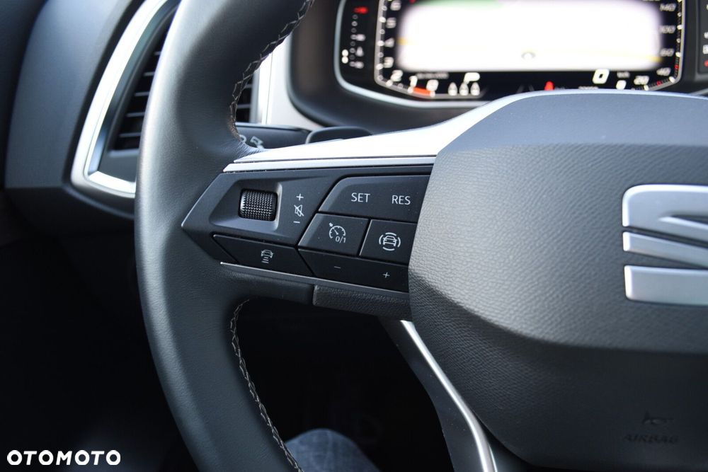 Seat Ateca 1.5 TSI Xperience S&S DSG - 15
