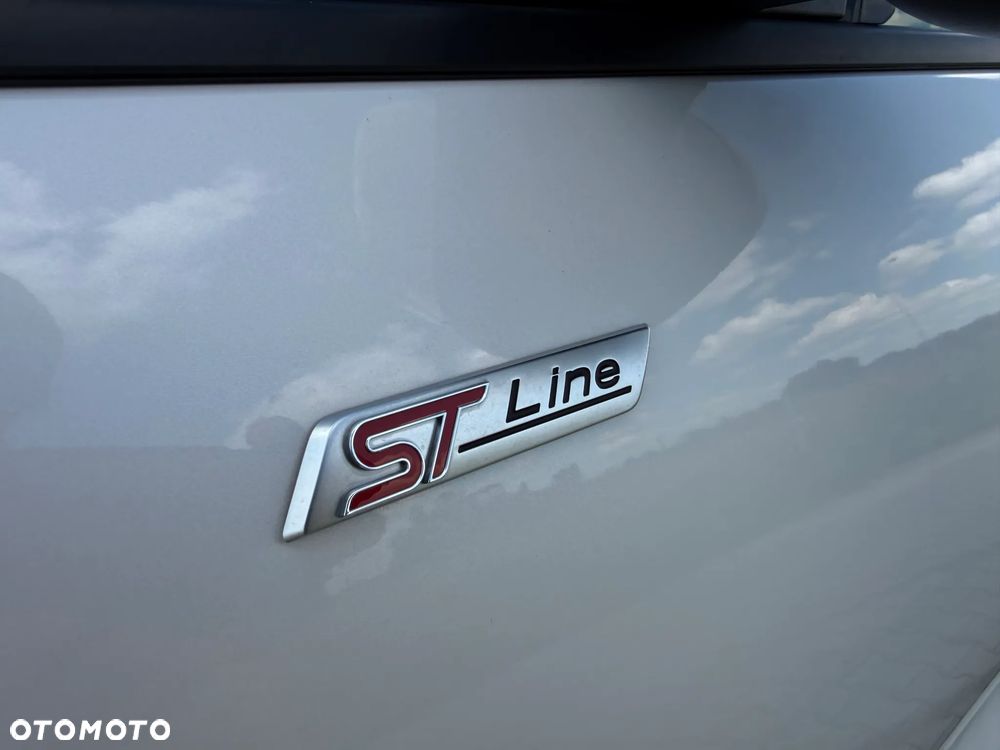Ford Kuga 2.5P PHEV FWD ST-Line - 25