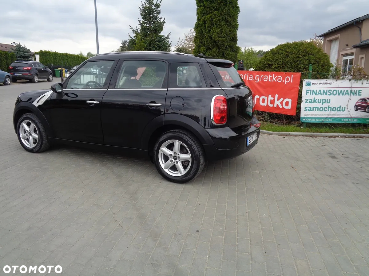 MINI Countryman - 4