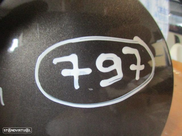 Tampa Combustivel Taco797 BMW F20 2013 118D 143CV 5P CINZA - 3