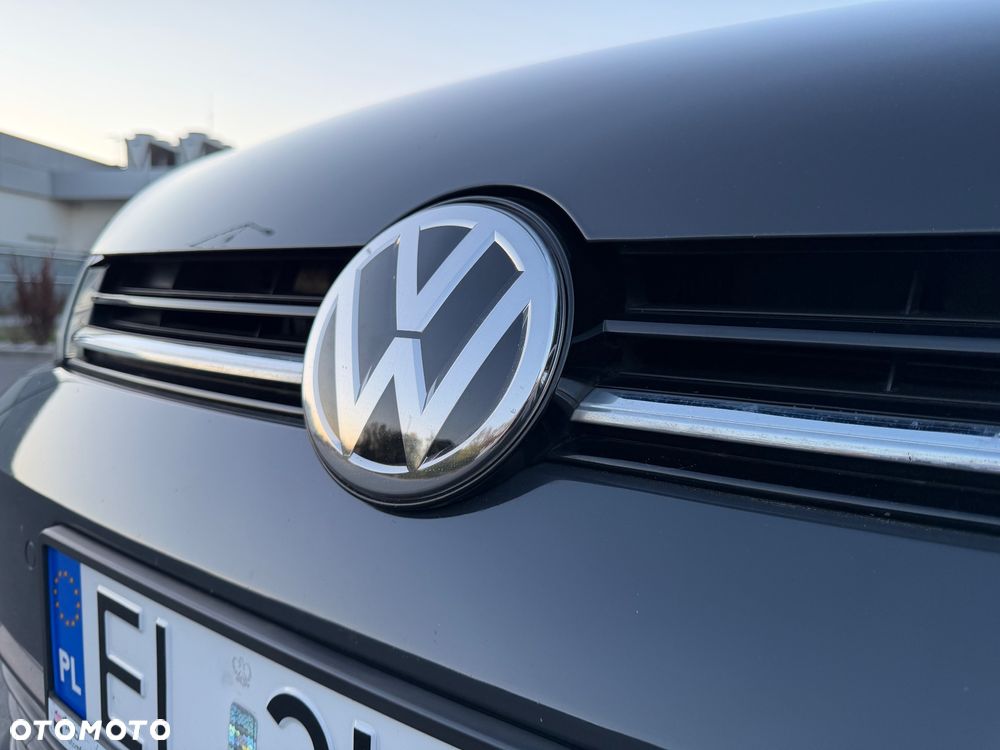 Volkswagen Golf 1.0 TSI Trendline - 28