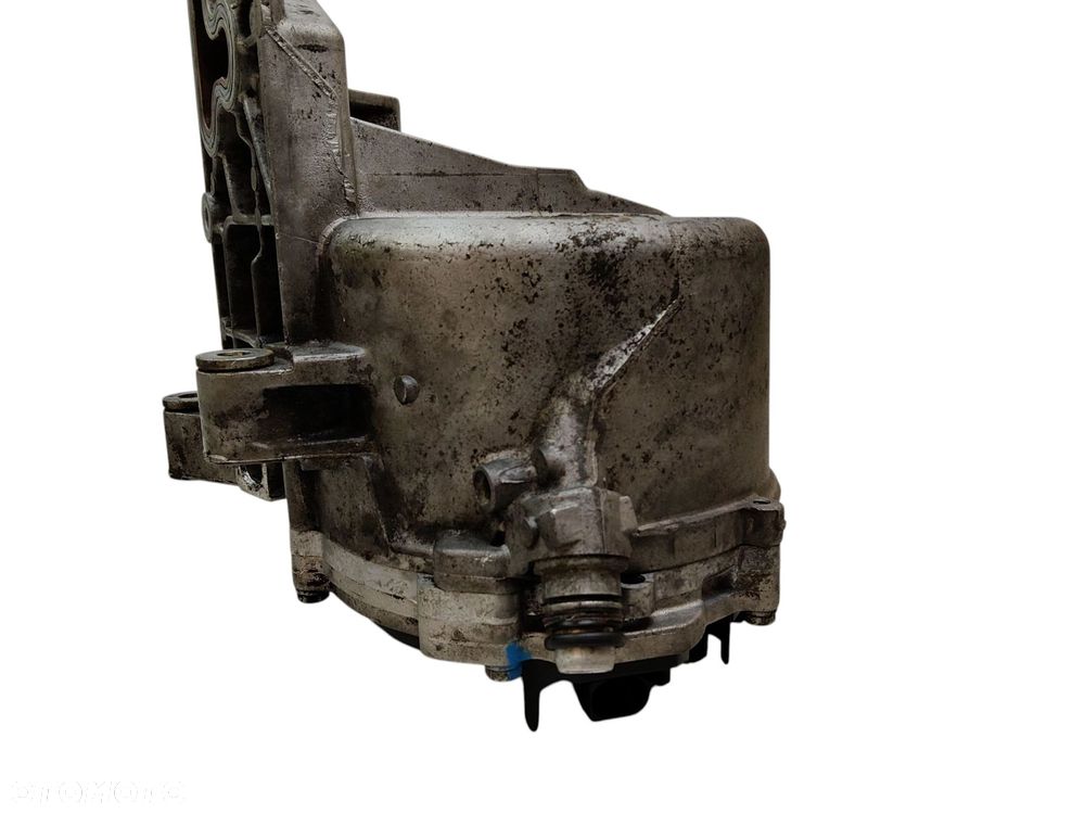 ALTERNATOR WODNY 180A BMW E65 E66 E67 E61 E60 V8 V12 7508607 - 4