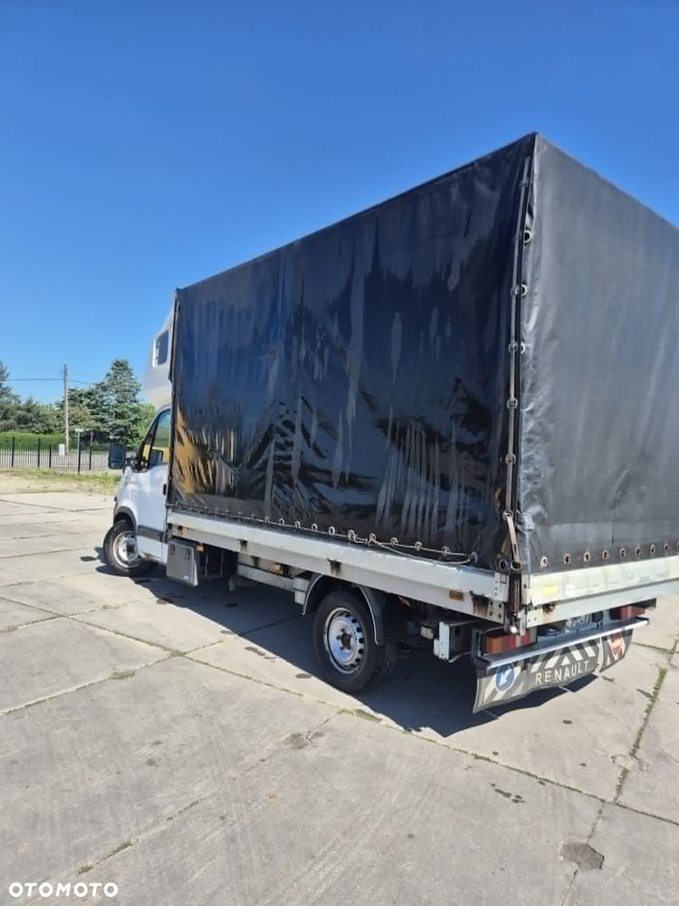 Renault MASTER - 4
