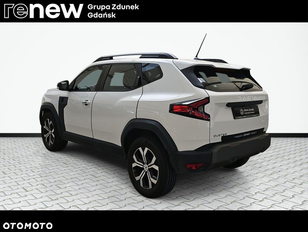 Dacia Duster - 9