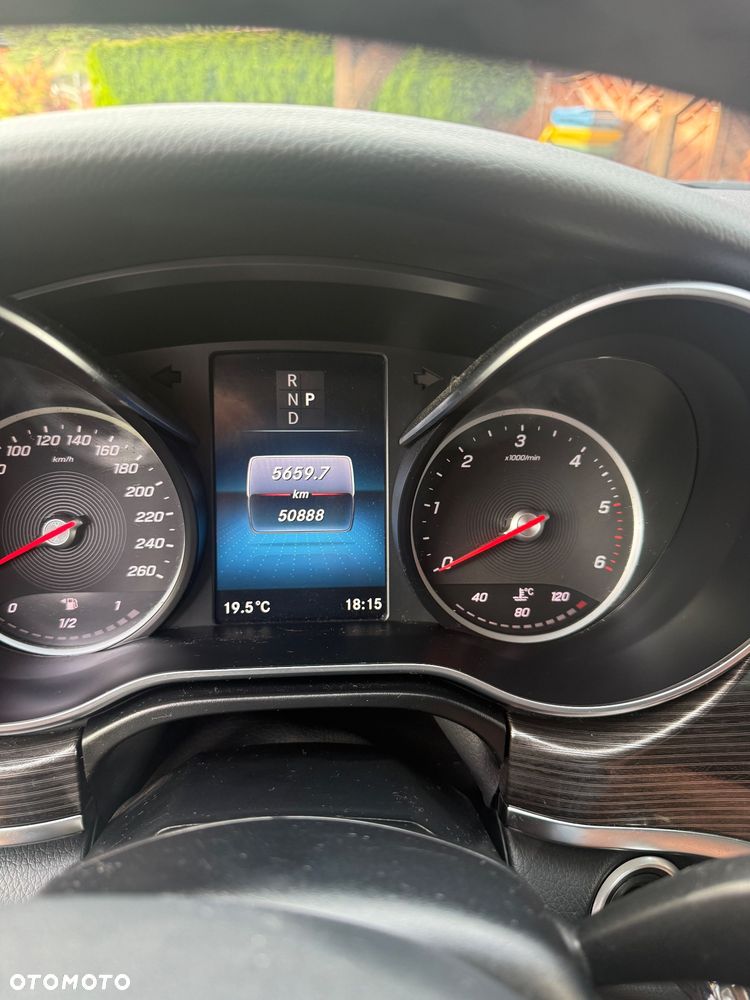 Mercedes-Benz Klasa V 220 d 9G-Tronic (ekstra d³) - 20