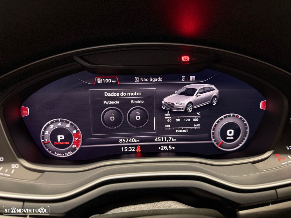 Audi RS4 Avant 2.9 TSI quattro Tiptronic - 16