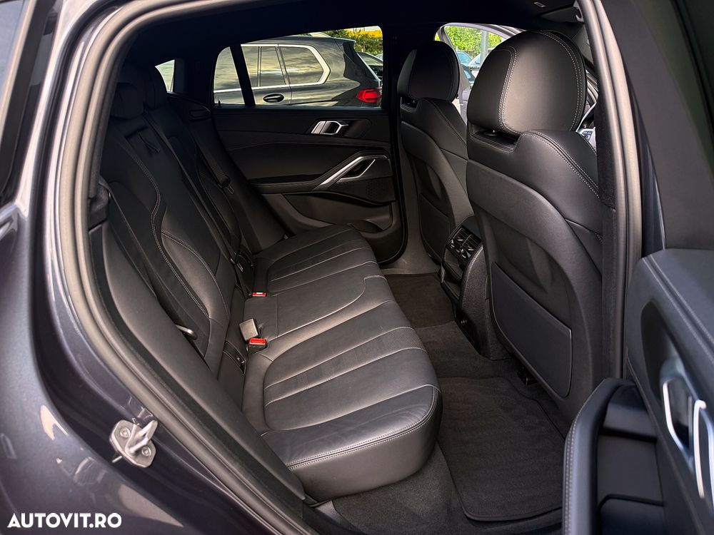 BMW X6 xDrive30d AT MHEV - 25