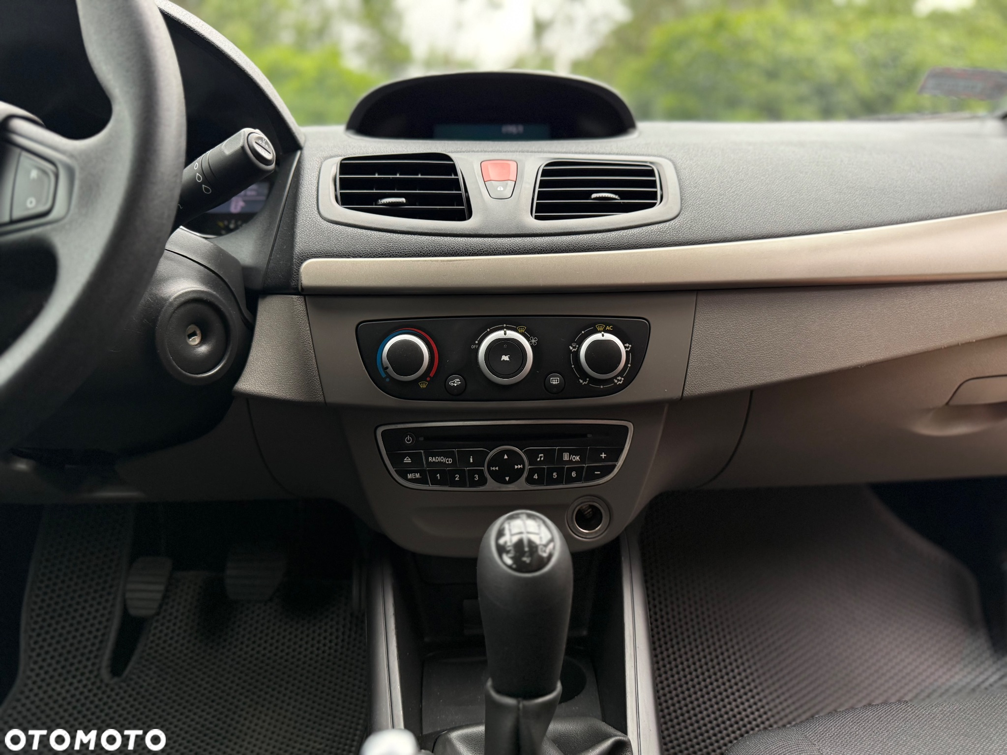 Renault Megane - 14