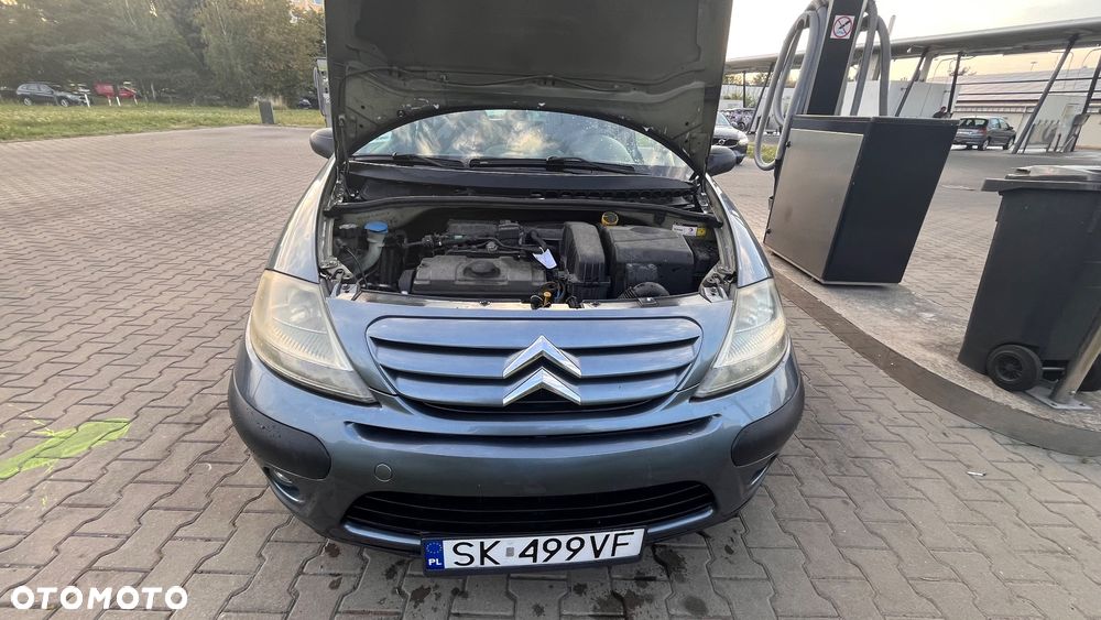 Citroën C3 1.4 Confort - 9