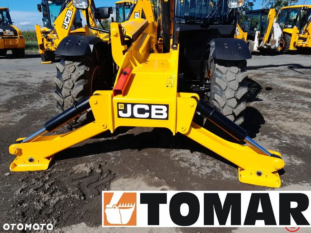 JCB 540-140 - 12
