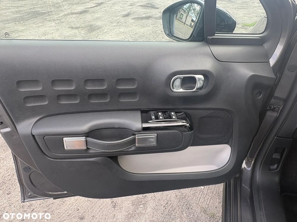 Citroën C3 Pure Tech 110 S&S EAT6 ELLE ONLINE EDITION - 15