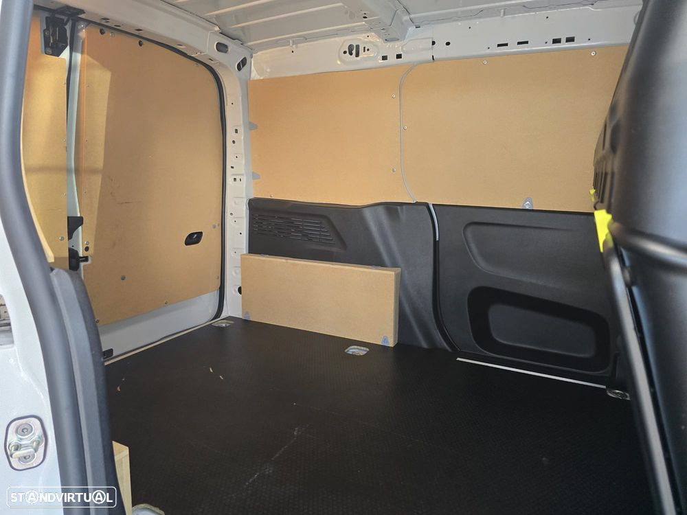 Peugeot Partner 1.5 BlueHDi M Standard - 23