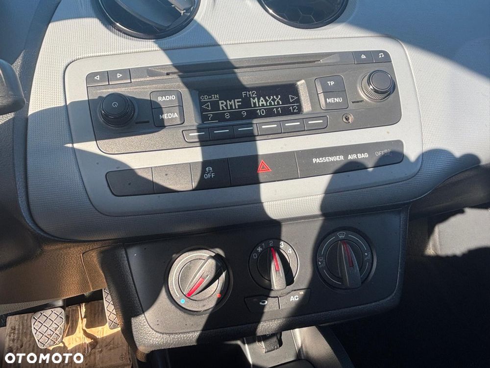 Seat Ibiza SC 1.2 TSI Style - 33