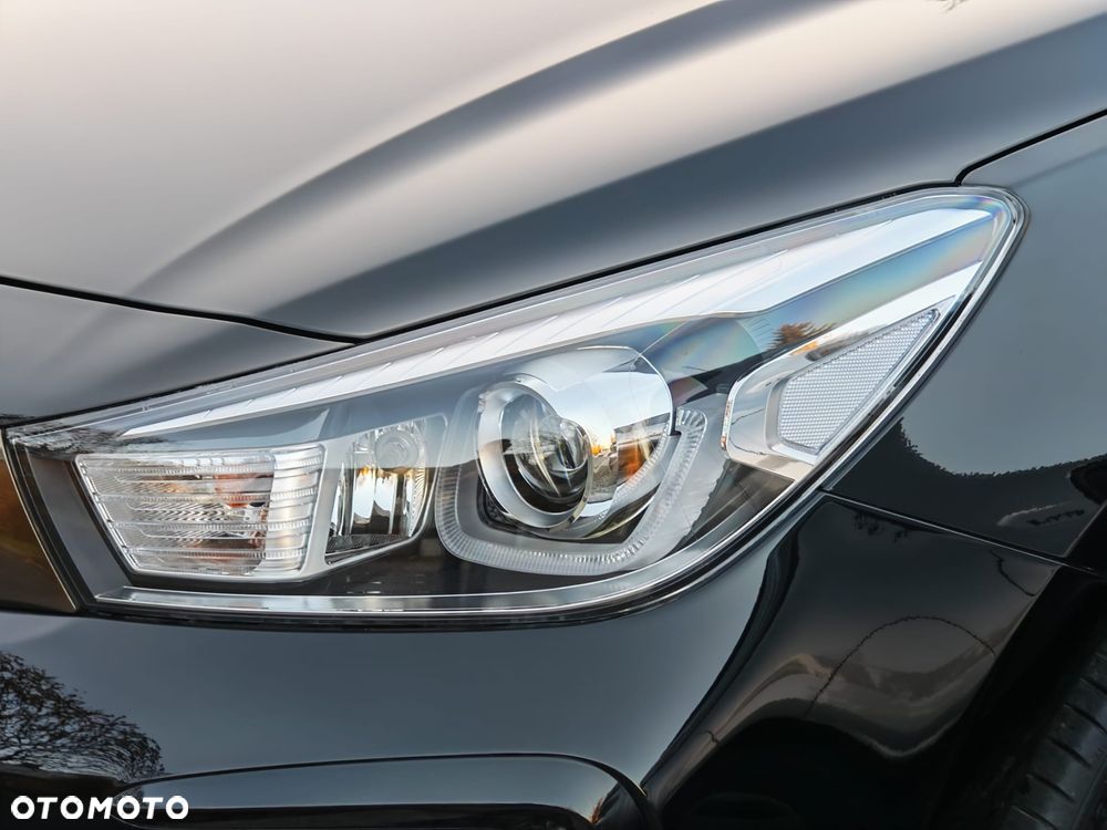 Kia Rio 1.0 T-GDI GT-Line - 35