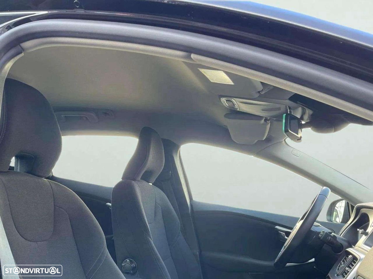 Volvo V40 - 16