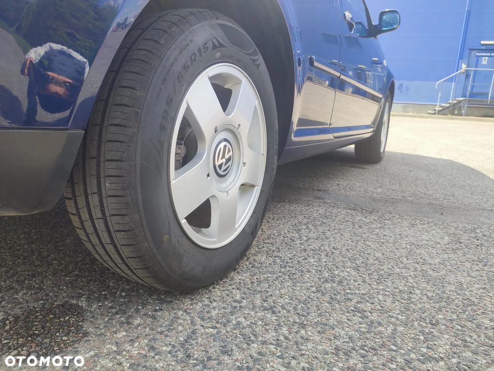 Volkswagen Golf - 9