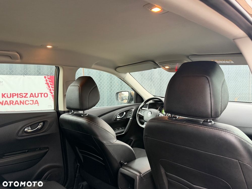 Renault Kadjar Energy TCe 130 LIMITED - 9