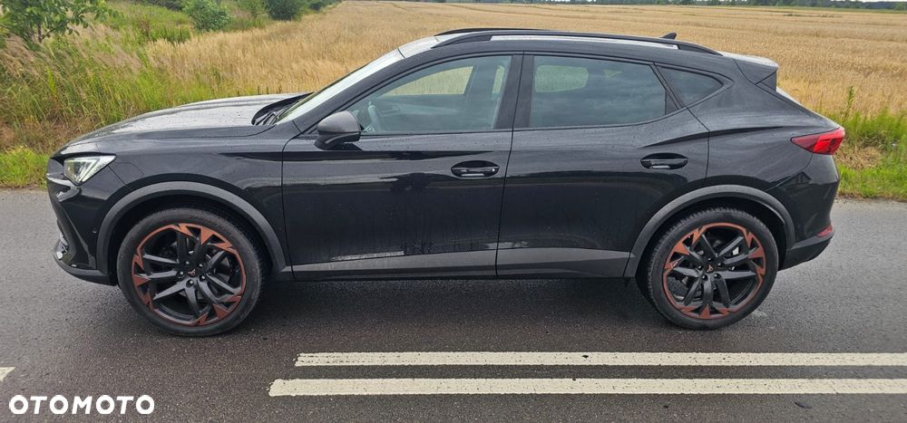 Cupra Formentor - 11