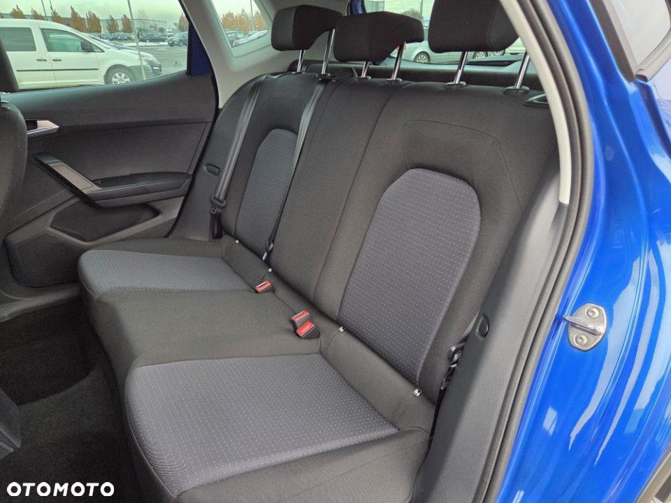 Seat Arona - 12