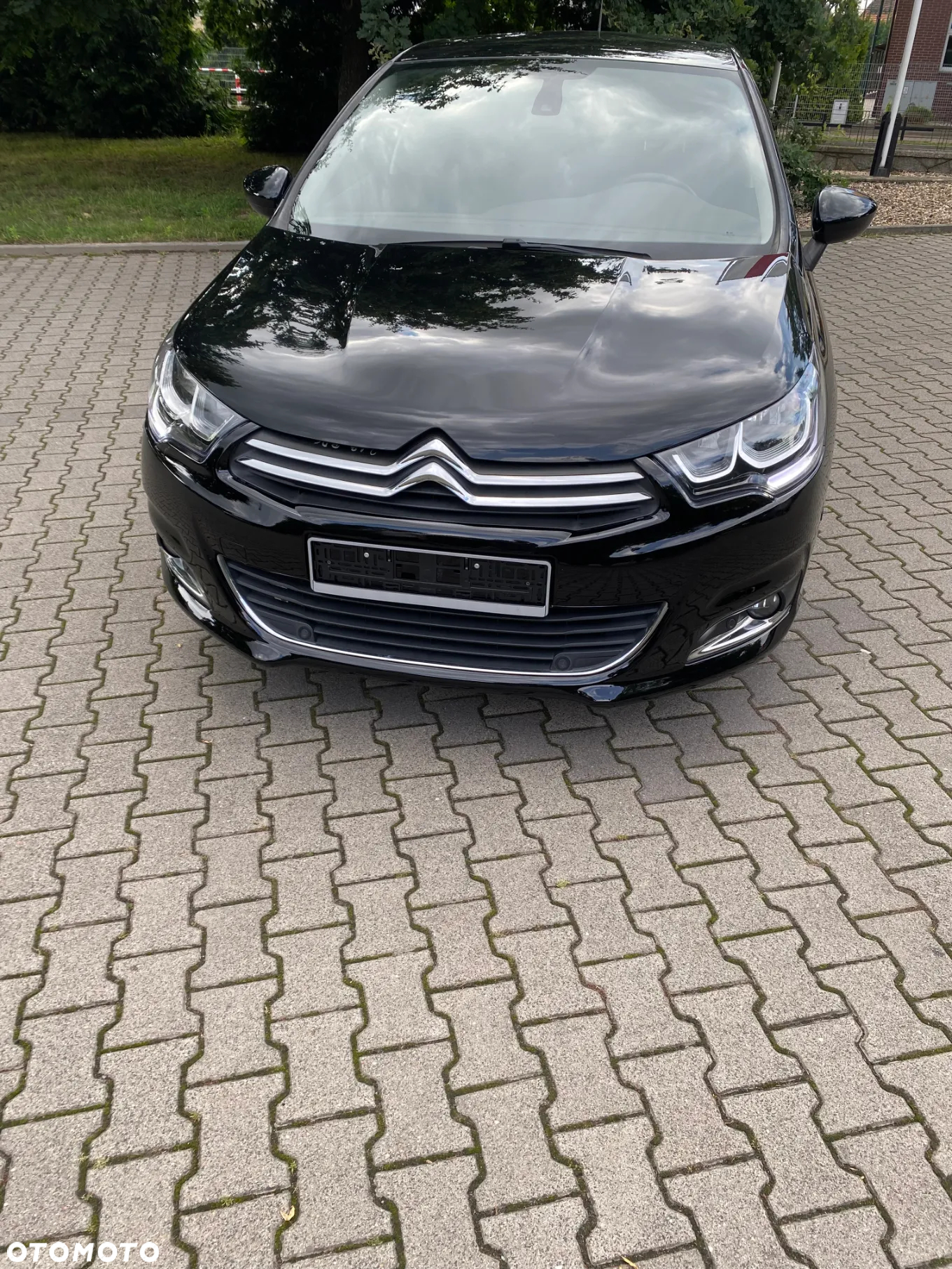 Citroën C4 1.2 PureTech Feel Edition Elite - 3